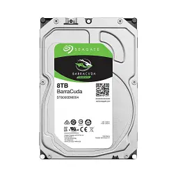 Жорсткий диск 3.5" 8TB Seagate (ST8000DM004) - мініатюра 2