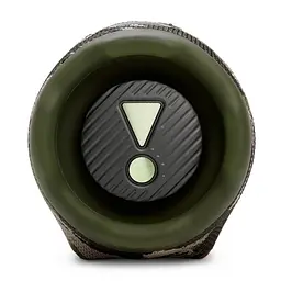 Колонка портативна 2.0 Charge 6, Squad, 45 Вт (30Вт + 15Вт) JBL teh0021026 - мініатюра 6