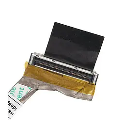 Шлейф матриці для ноутбуків Lenovo IdeaPad (S10-3), LVDS 40pin - мініатюра 3