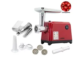Мясорубка Rotex RMG201-T - миниатюра 2