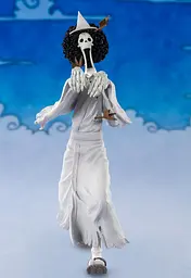 Фігурка One Piece Brook Ван Піс Брук 16 см B OP BR - мініатюра 6