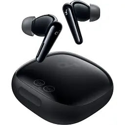 Гарнітура Anker SoundСore Liberty 4 Pro Black matte (7055855) - мініатюра 3