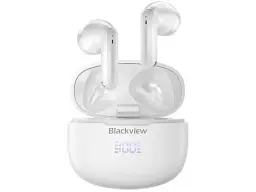 Навушники TWS Blackview AirBuds 7 White