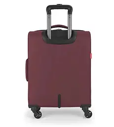 Валіза Gabol Florida (S) Dark red (123122-037) - мініатюра 3