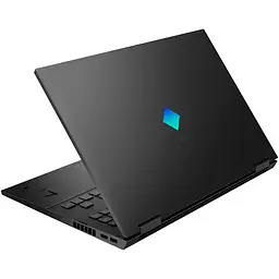 Ноутбук Ігровий HP Omen 17-ck1015nq,i7-12700H la 47GHz,16GB,512GB,3070 Ti 8GB,DOS - мініатюра 2