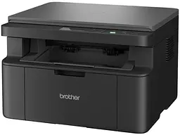 БФП Brother DCP-L1632W USB Ethernet Wi-Fi (DCPL1632WYJ1) - мініатюра 2