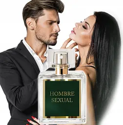 Парфуми с феромонами мужские Aurora Hombre Sexual 50 ml - мініатюра 3