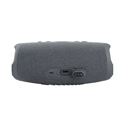 Портативна акустика JBL Charge 5 Grey [JBLCHARGE5GRY] [56116] - мініатюра 4