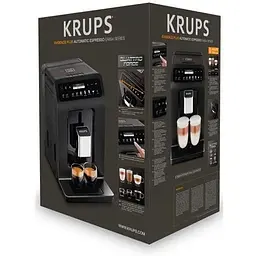 Кавомашина Krups Evidence Plus (EA894810) - мініатюра 29