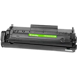 Картридж ColorWay для HP LJ 1010 / CANON FX10 (CW-HQ2612/FX10M)