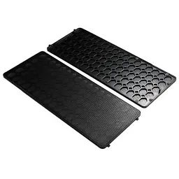 Корпус для ПК JONSBO U5 Black - мініатюра 11