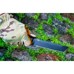 Ніж Blade Brothers Knives Ямато - мініатюра 6