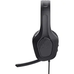 Ігрові навушники Trust GXT 415 Zirox Black (24990) [119419] - мініатюра 6