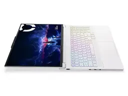 Ноутбук Lenovo Legion 7 16IAX10 (83KY0039RM) - мініатюра 6