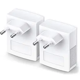 Ретранслятор TP-Link Powerline TL-PA7017 KIT (TL-PA7017 KIT) - мініатюра 2