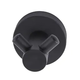 Гачок подвійний Sonia ASTRAL BLACK 194087 (000026868) - мініатюра 4