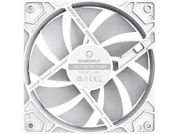 Корпусний вентилятор Gamemax GMX-WFWT-PWM - мініатюра 4