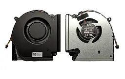 Вентилятор Кулер Asus ROG Strix G15 G17 G513 G533 G71 DFSCM227163927 CPU