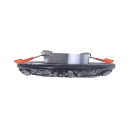 Точковий світильник Brille LED HDL-M44 3W NW 36-337 - мініатюра 3