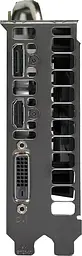 Відеокарта ASUS AMD Radeon RX 460 4Gb Strix OC (STRIX-RX460-O4G-GAMING) (GDDR5, 128 bit, PCI-E 3.0 x16) Б/в - мініатюра 4