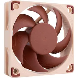 Вентилятор Noctua NF-A6x15 PWM