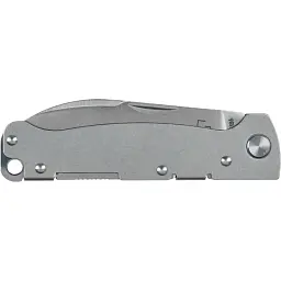 Ніж Boker Plus Atlas Backlock Droppoint (01BO865) - мініатюра 4