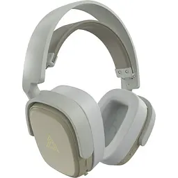 Навушники Ajazz AHM09 MAX 3-Mode Grey (AHM09-MAX-GW) - мініатюра 6