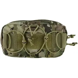 Підсумок Kombat UK Fast Pouch (1000-kb-fp-btp)