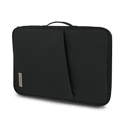 Чохол до ноутбука Esperanza 15.6" PRATO, black (ET194) - мініатюра 1