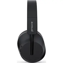 Навушники Proove Wonder Black (HPWD00010001) [104631] - мініатюра 3