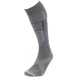 Шкарпетки Lorpen STM Grey XL (LPST1133GXL)