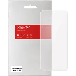 Плівка захисна Armorstandart Xiaomi Redmi Note 10 5G (ARM59491)