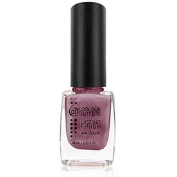 Лак для нігтів Colour INTENSE 10мл LASTING FINISH 265 перламутр