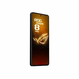 Смартфон Asus ROG Phone 8 Pro 16/512GB Phantom Black Global Version - мініатюра 4
