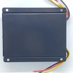Автоінвертор-конвертор перетворювач напруги UKC 24 V у 12 V 50 A - мініатюра 5