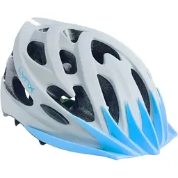 Шолом Lynx Spicak Grey/Blue L (1052-Spicak-G-L)