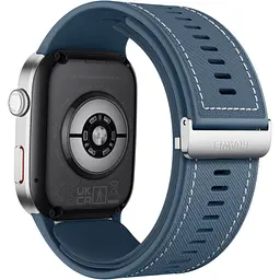Смарт-годинник Huawei Watch D2 Blue (55020FJV) [170960] - мініатюра 6