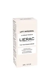 Сироватка для обличчя Lierac Lift Integral, 30 мл (LC1004041) - мініатюра 2