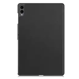 Чохол до планшета BeCover Smart Case Samsung Galaxy Tab S11 Ultra (SM-X930/X936) 14.6" Black (714624) - мініатюра 3