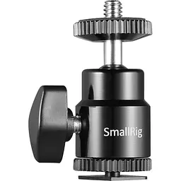 Штативна головка SmallRig 2059 [95491]