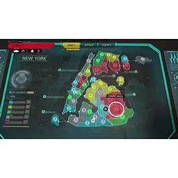 Ключ активації Microsoft Risk: Urban Assault для Xbox One/Series - мініатюра 4
