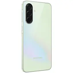 Мобільний телефон Samsung Galaxy A36 5G 6/128Gb Light Green (SM-A366BLGBEUC) - мініатюра 6