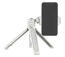 Штатив Ulanzi MT-42 Extendable Desktop Tripod (MT-42 2471) Білий - мініатюра 5