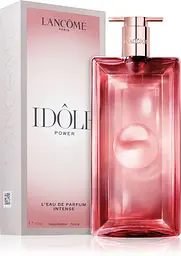 Оригінал Lancome Idole Power 50 мл Парфумована вода - мініатюра 2