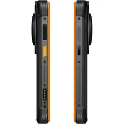 Смартфон Ulefone Power Armor 16S 8/128GB (Global) NFC Black - мініатюра 5