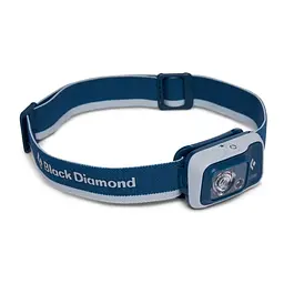 Налобний ліхтар Black Diamond Cosmo 350 Синій