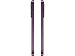 Смартфон OPPO Reno16 5G 8/512GB Twilight Violet - мініатюра 6