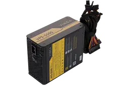 Блок живлення Vinga 550W 80+ Gold (VPS-550G) - мініатюра 3