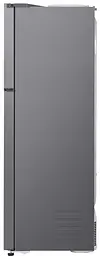 Холодильник із верхньою морозильною камерою LG GR-H802HMHZ сріблястий (GR-H802HMHZ) - мініатюра 9