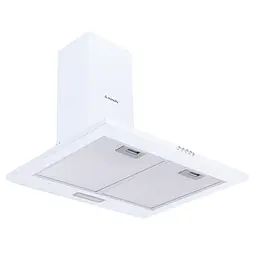 Витяжка купольна MINOLA HK 6214 WH 700 LED - мініатюра 2